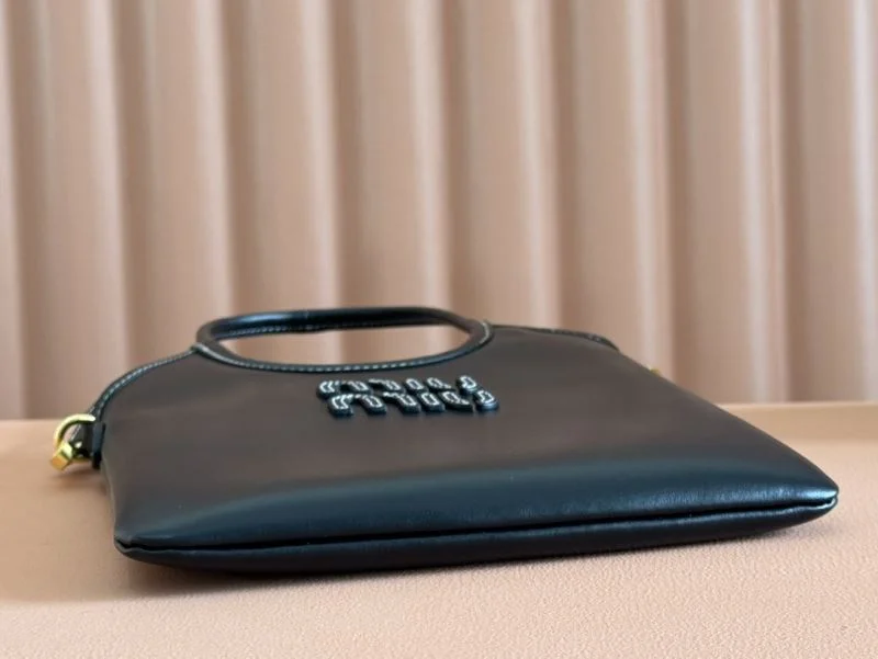 Miu Miu Shopping Bags Unisex 49083