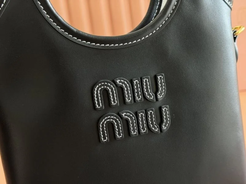 Miu Miu Shopping Bags Unisex 49083