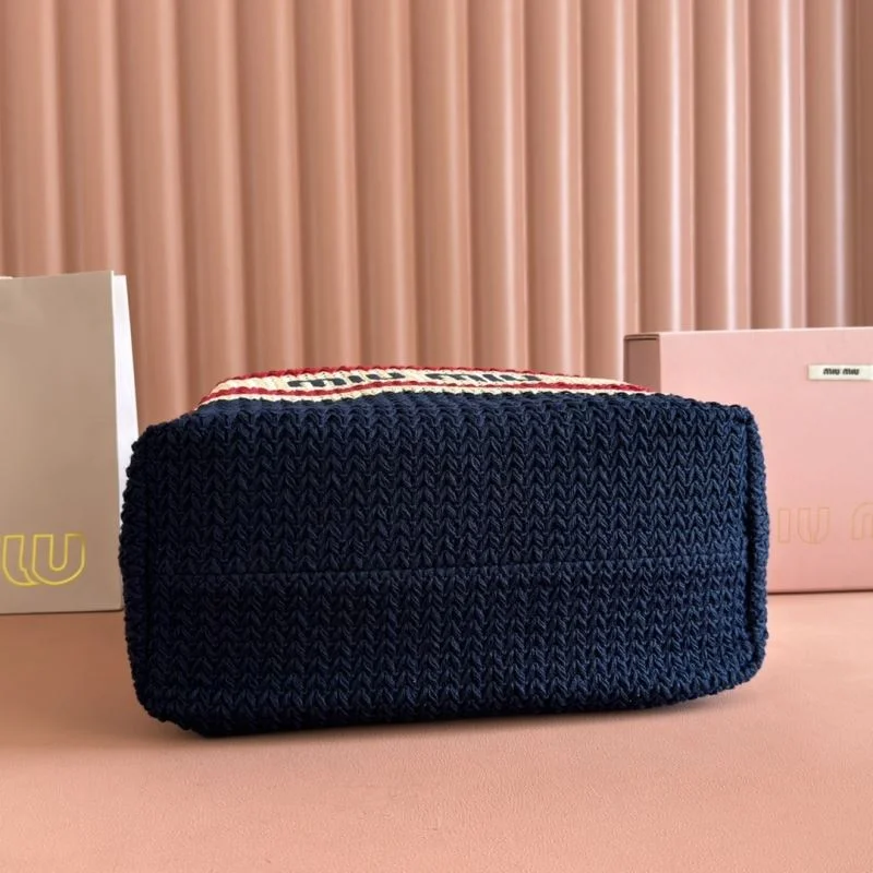 MoistureWicking Miu Miu Shopping Bags 49090
