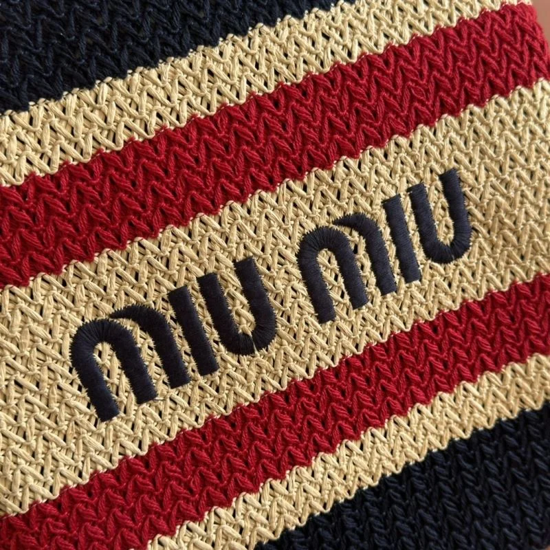 MoistureWicking Miu Miu Shopping Bags 49090
