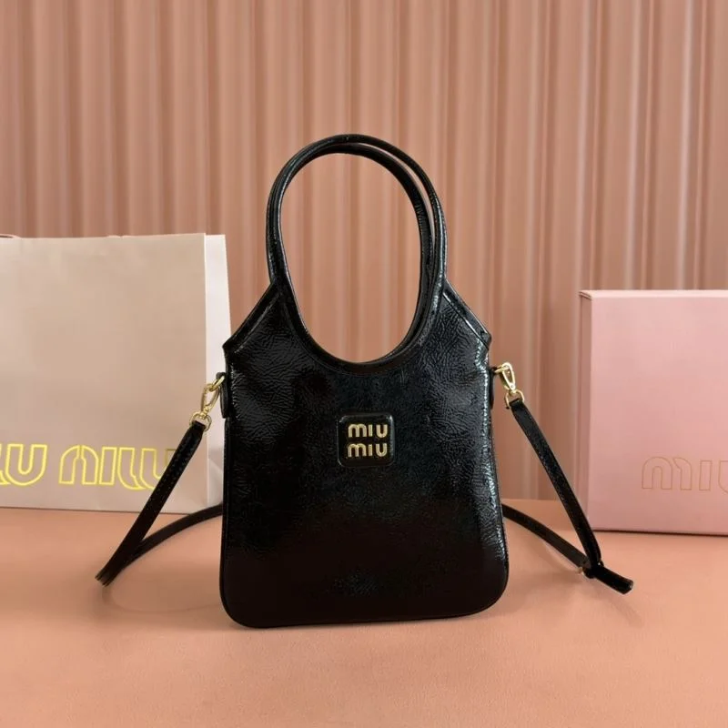 Miu Miu Shopping Bags FashionForward 49082
