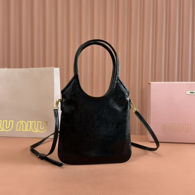 Miu Miu Shopping Bags FashionForward 49082