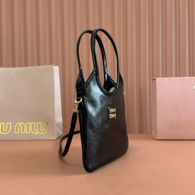 Miu Miu Shopping Bags FashionForward 49082