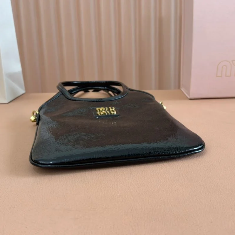 Miu Miu Shopping Bags FashionForward 49082