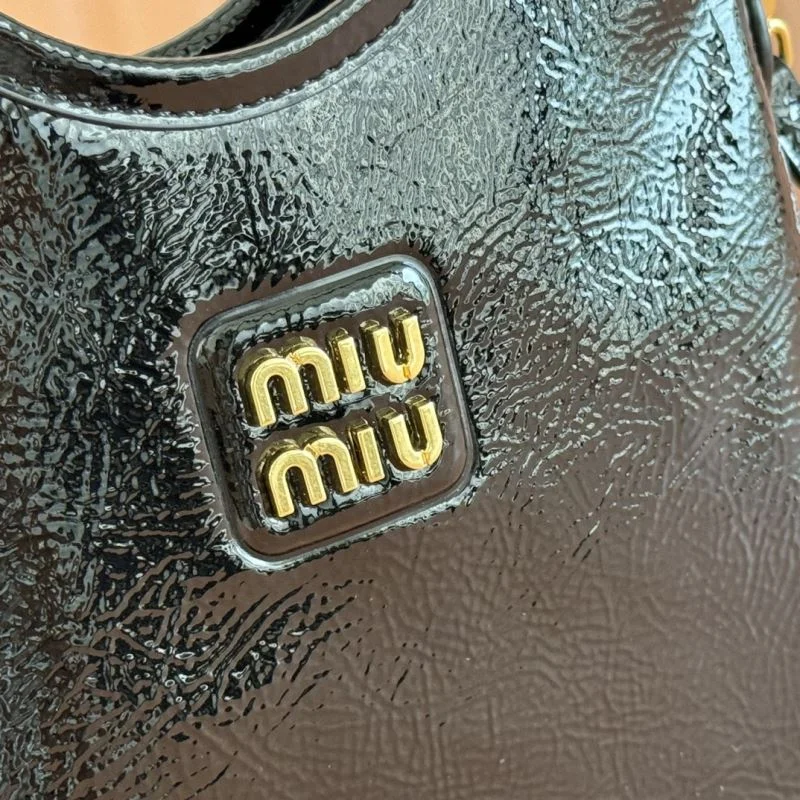 Miu Miu Shopping Bags FashionForward 49082