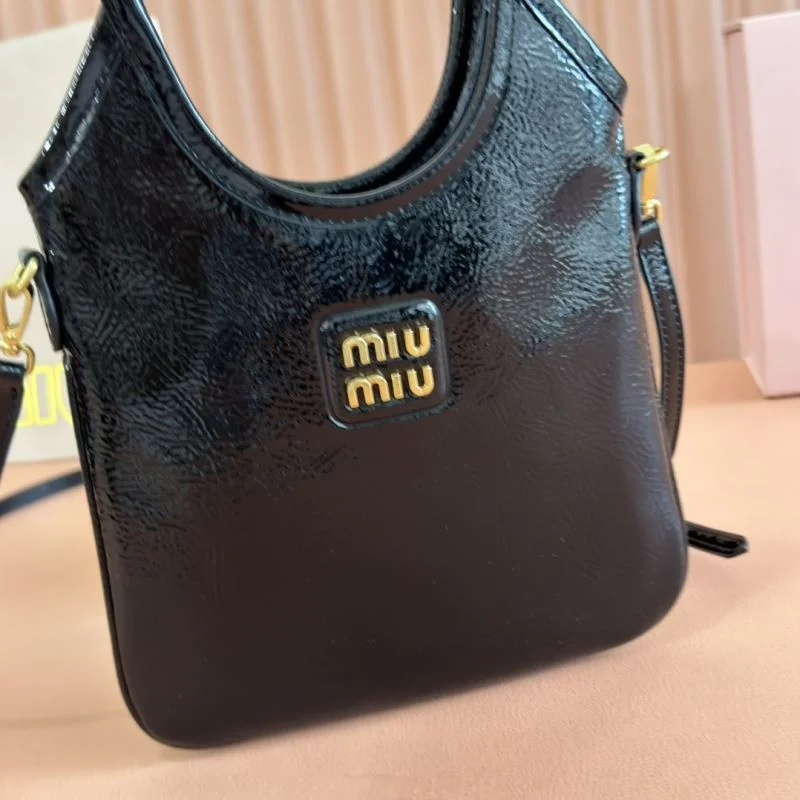 Miu Miu Shopping Bags FashionForward 49082