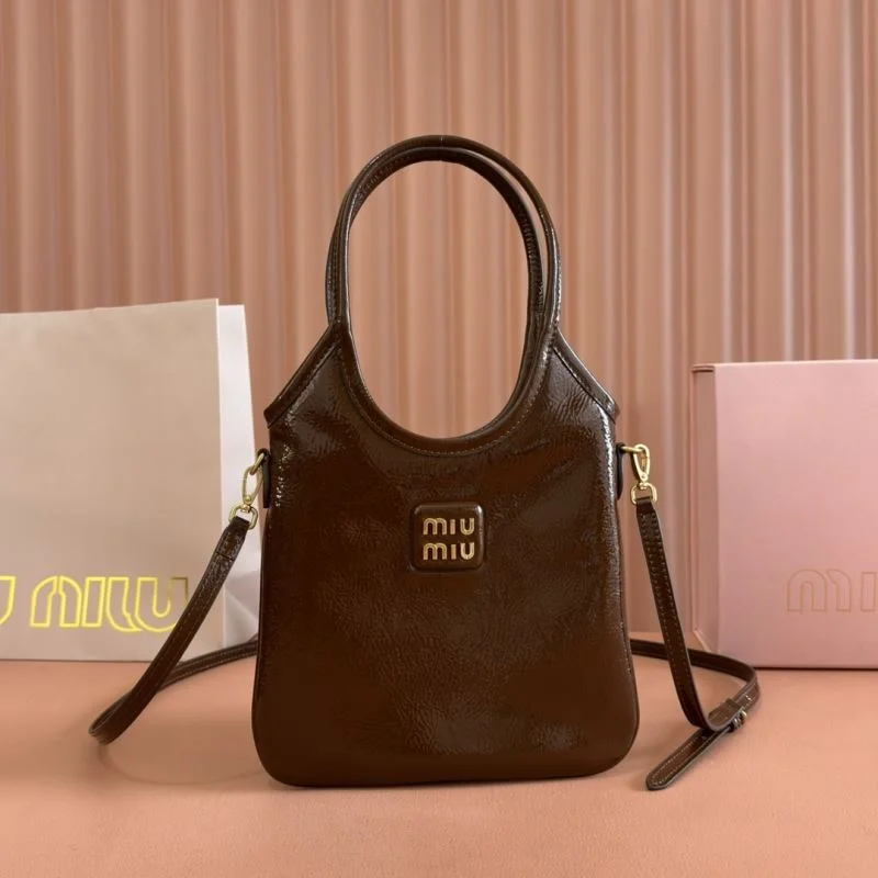Lightweight Miu Miu Shopping Bags 49092