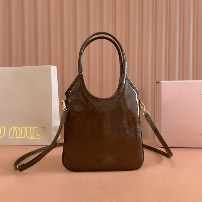 Lightweight Miu Miu Shopping Bags 49092