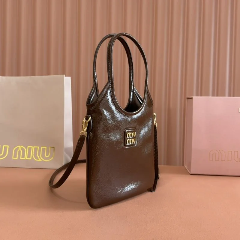 Lightweight Miu Miu Shopping Bags 49092