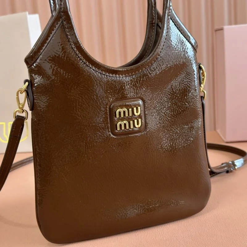 Lightweight Miu Miu Shopping Bags 49092