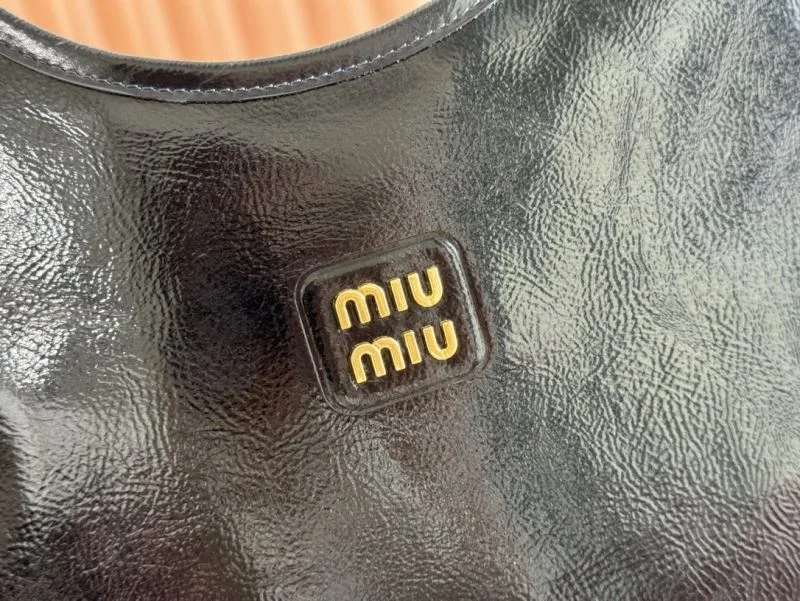 Durable Miu Miu Shopping Bags 49088