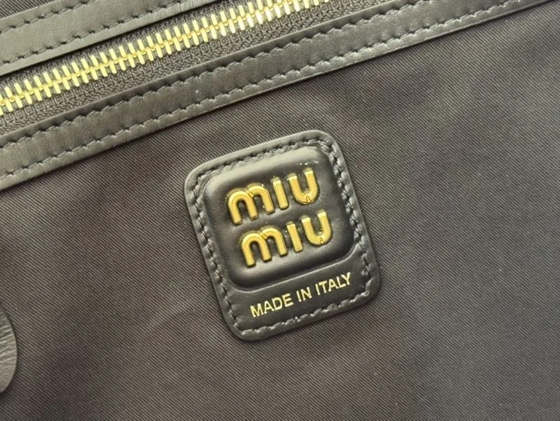 Durable Miu Miu Shopping Bags 49088
