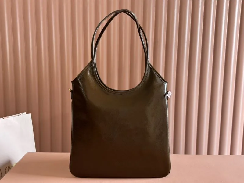 Miu Miu Shopping Bags Lightweight 49081