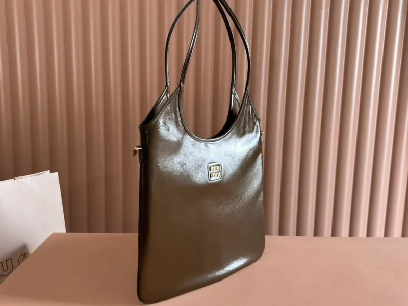 Miu Miu Shopping Bags Lightweight 49081