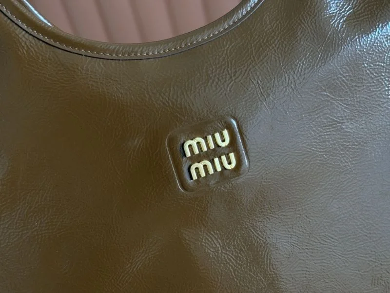 Miu Miu Shopping Bags Lightweight 49081