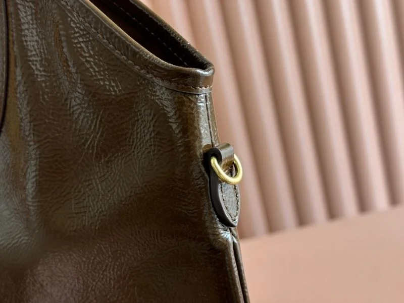 Miu Miu Shopping Bags Lightweight 49081