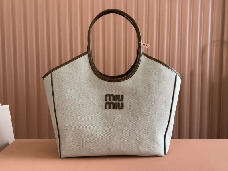 Miu Miu Shopping Bags Contemporary 49080