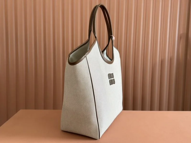 Miu Miu Shopping Bags Contemporary 49080