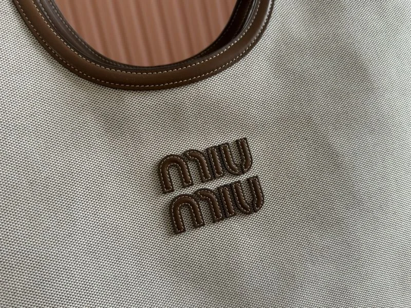 Miu Miu Shopping Bags Contemporary 49080