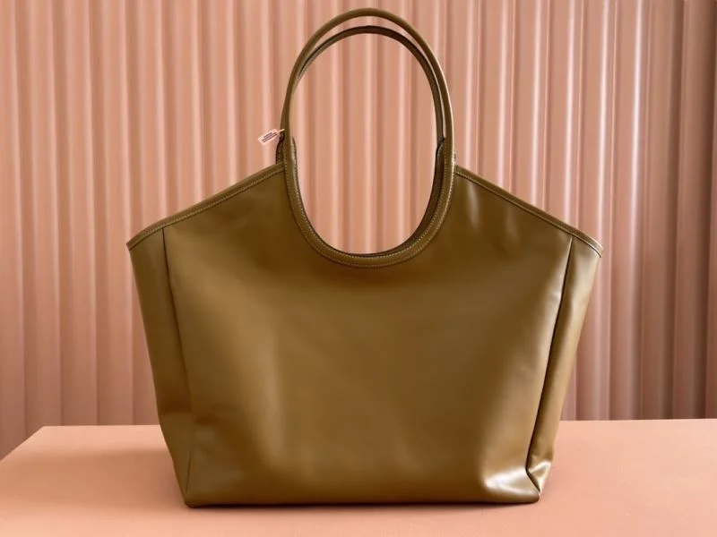 Miu Miu Shopping Bags Effortless 49123