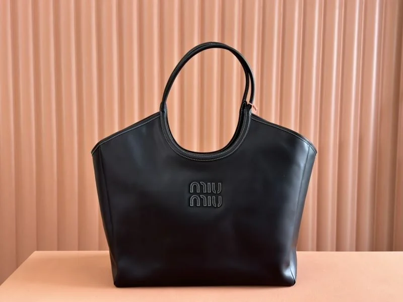 TechFriendly Miu Miu Shopping Bags 49079