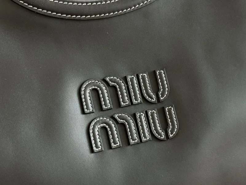 TechFriendly Miu Miu Shopping Bags 49079