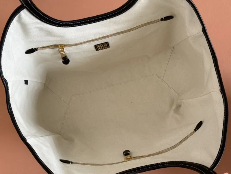 TechFriendly Miu Miu Shopping Bags 49079