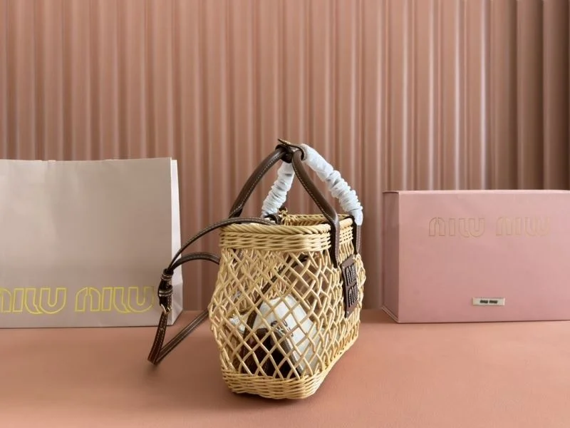 GoodFit Miu Miu Shopping Bags 49077