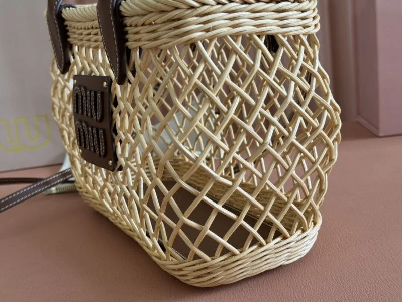 GoodFit Miu Miu Shopping Bags 49077