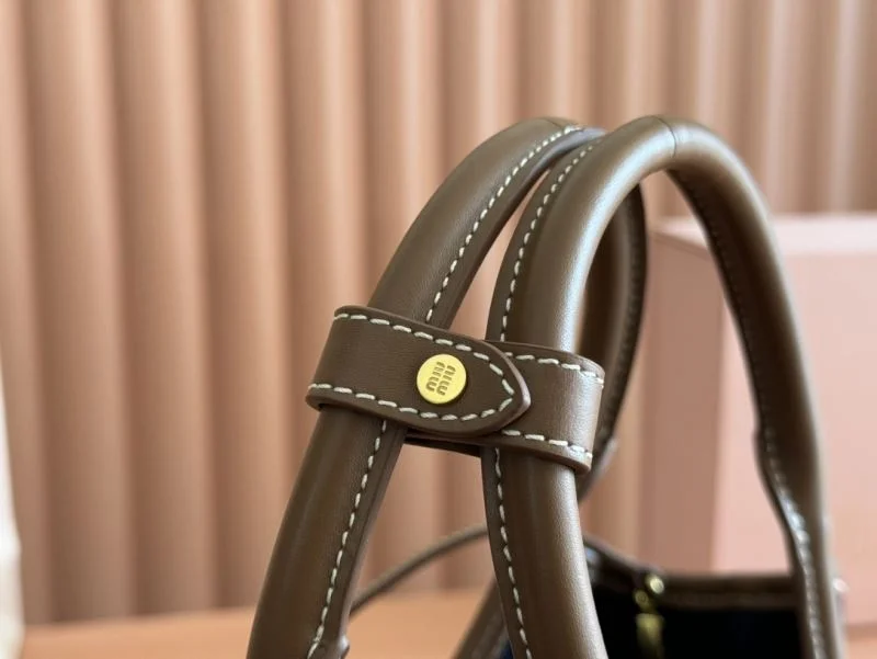 FreshLook Miu Miu Shopping Bags 49076
