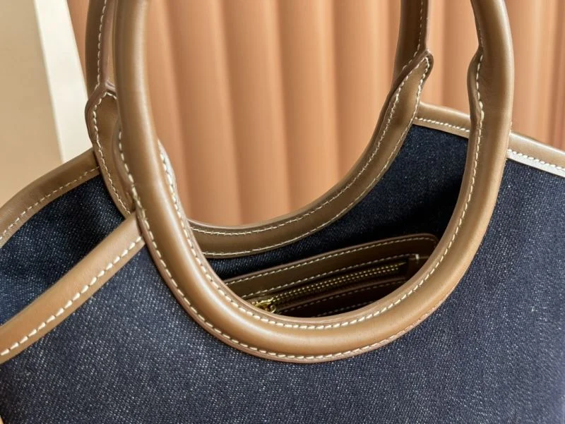 FreshLook Miu Miu Shopping Bags 49076