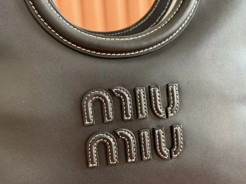 Miu Miu Shopping Bags Flexible 49075