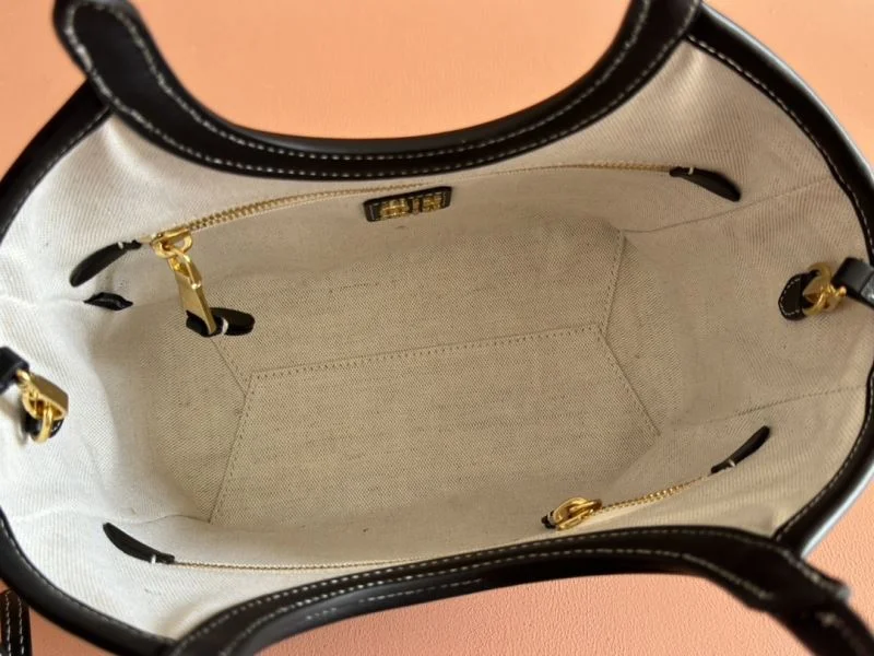 Miu Miu Shopping Bags Flexible 49075
