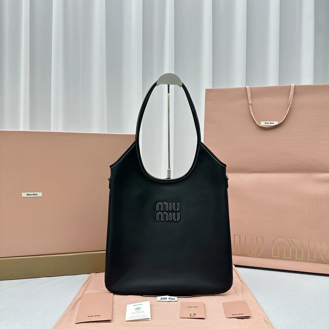 Popular Miu Miu Shopping Bags 69527