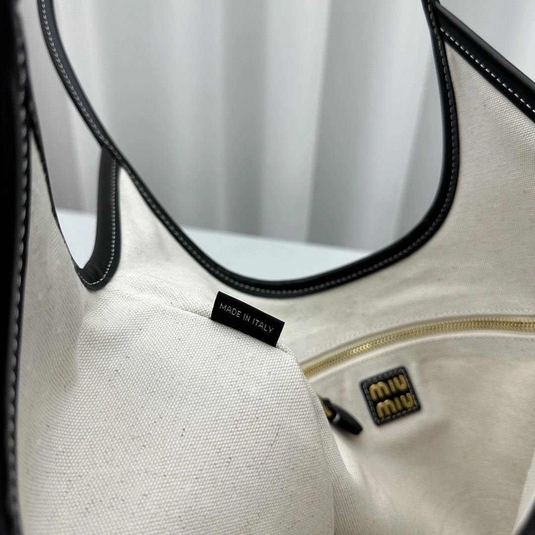 Popular Miu Miu Shopping Bags 69527