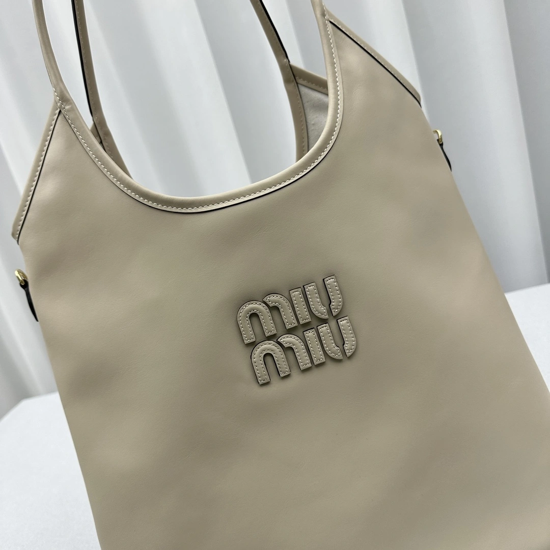 Miu Miu Shopping Bags Sporty 69522