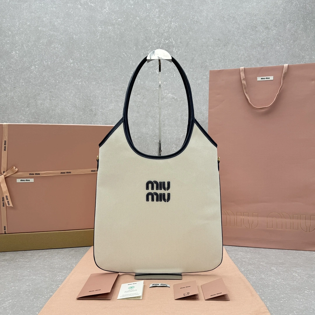 Seasonal Miu Miu Shopping Bags 69521