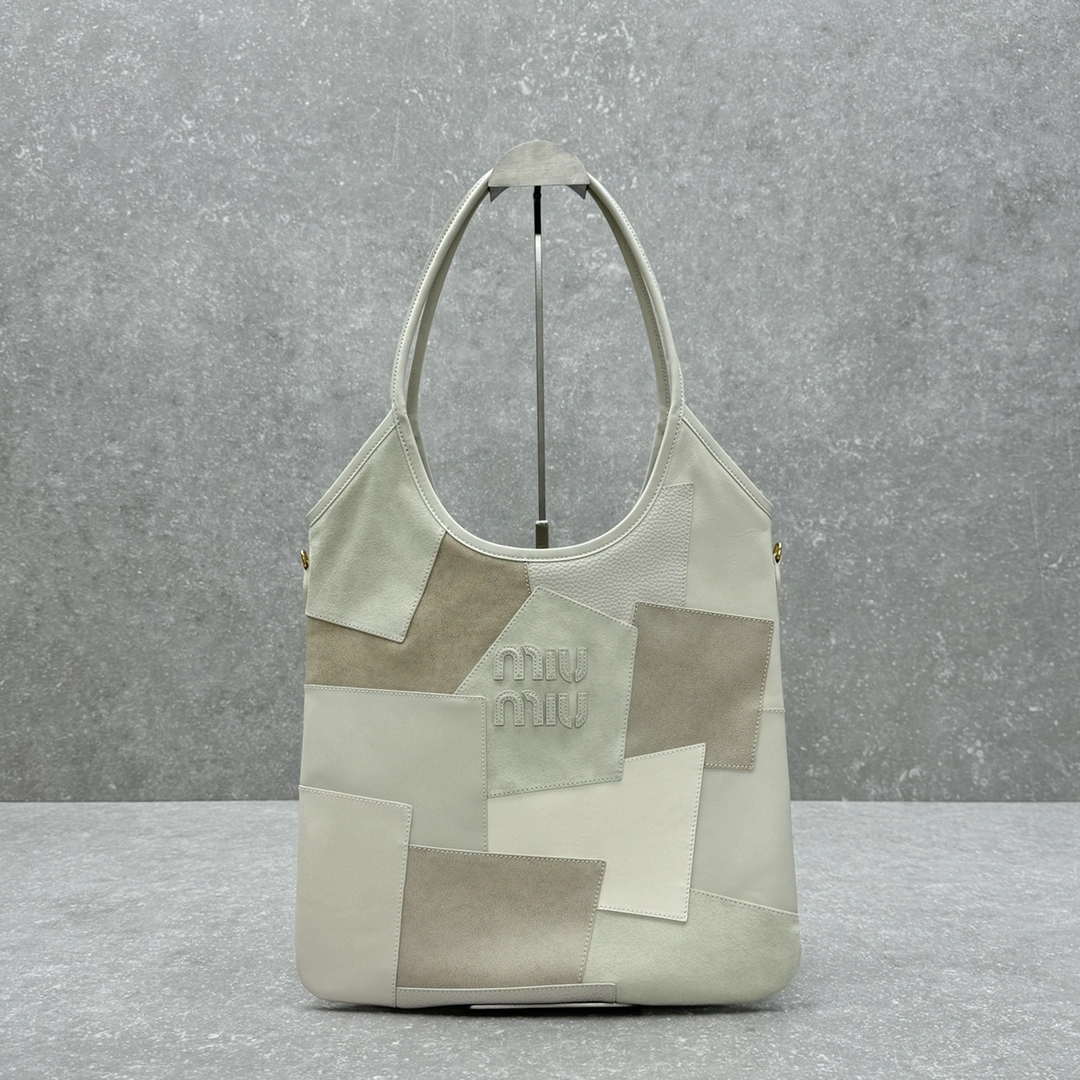 Miu Miu Shopping Bags Tailored 69523