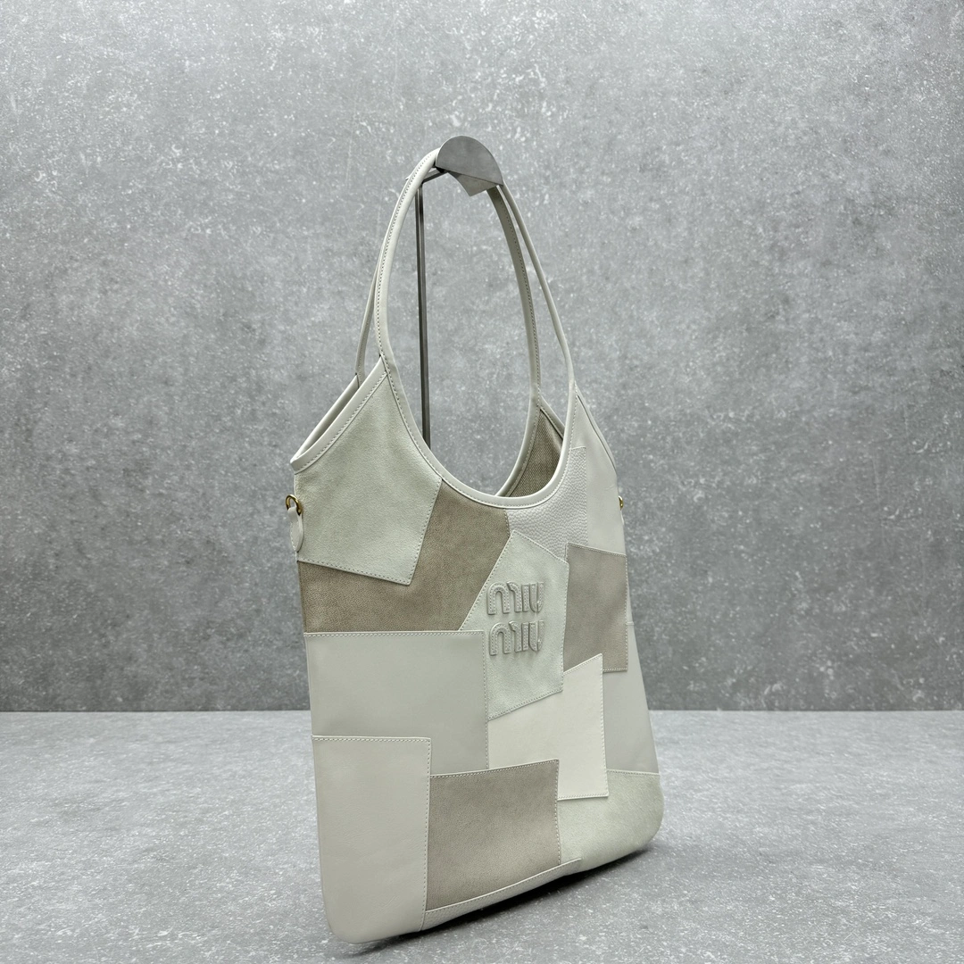 Miu Miu Shopping Bags Tailored 69523