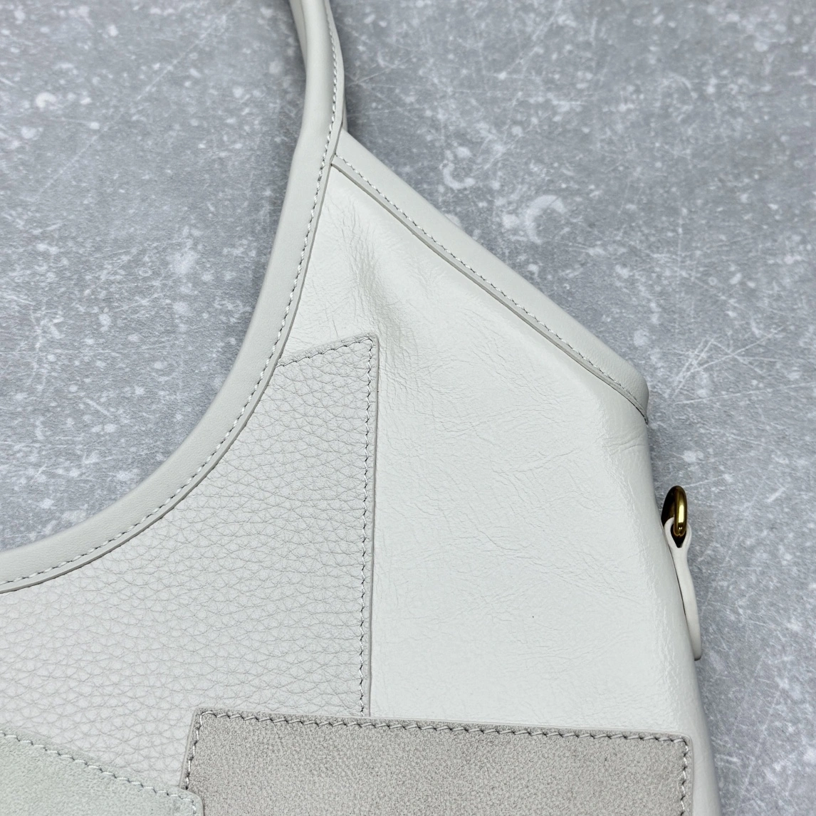 Miu Miu Shopping Bags Tailored 69523