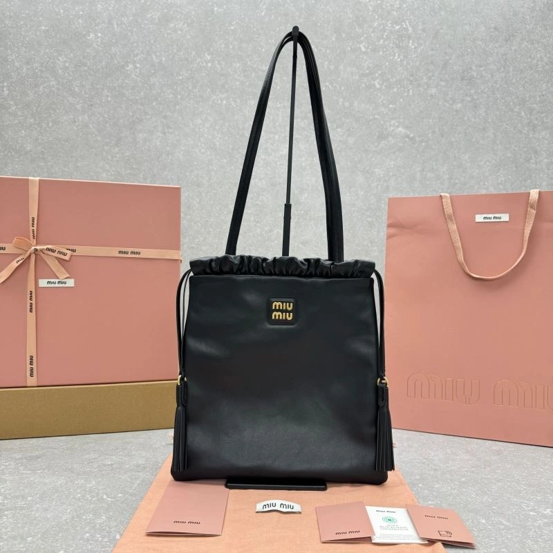 Miu Miu Shopping Bags EasyMatch 64272