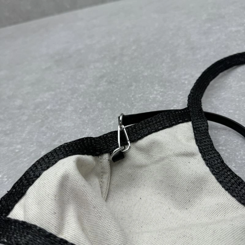 Packable Miu Miu Shopping Bags 64312