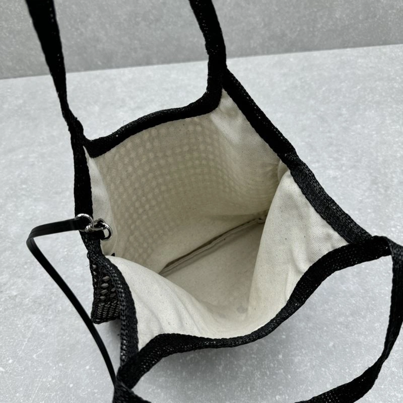 Packable Miu Miu Shopping Bags 64312