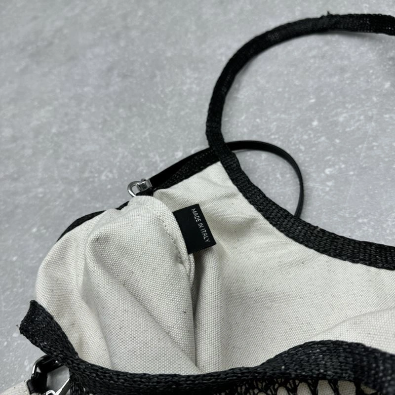 Packable Miu Miu Shopping Bags 64312