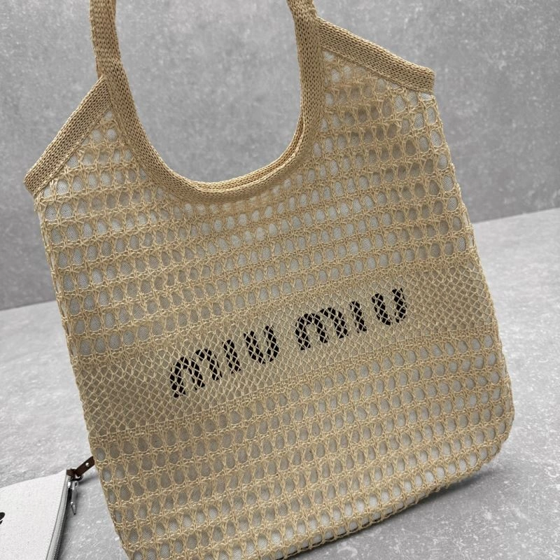 Stylish Miu Miu Shopping Bags 64270