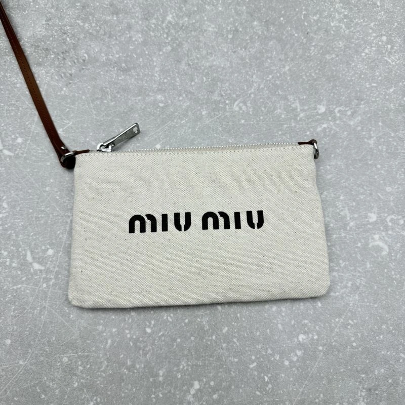 Stylish Miu Miu Shopping Bags 64270