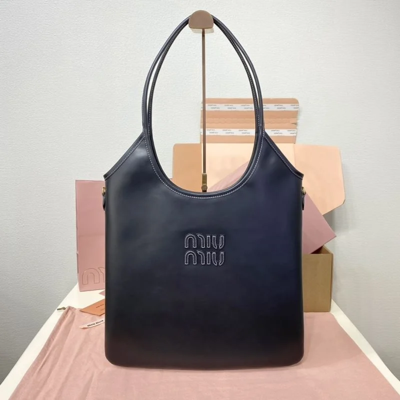 Miu Miu Shopping Bags SoftTouch 43764