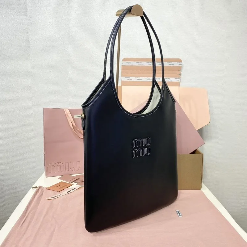 Miu Miu Shopping Bags SoftTouch 43764