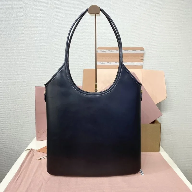 Miu Miu Shopping Bags SoftTouch 43764