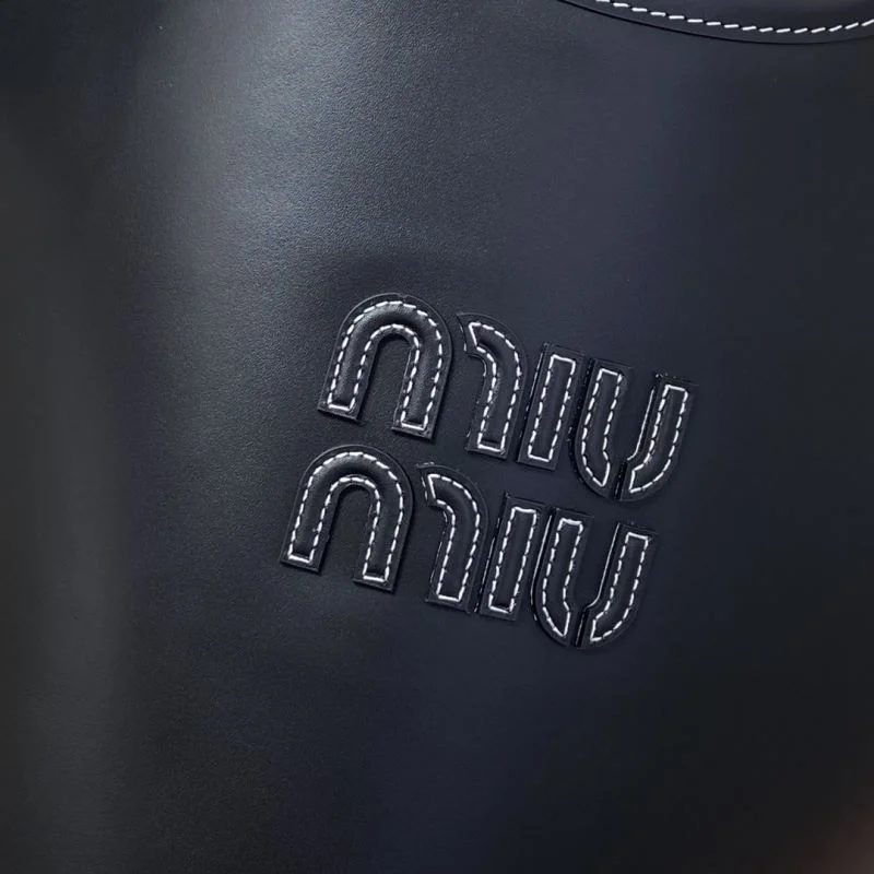 Miu Miu Shopping Bags SoftTouch 43764